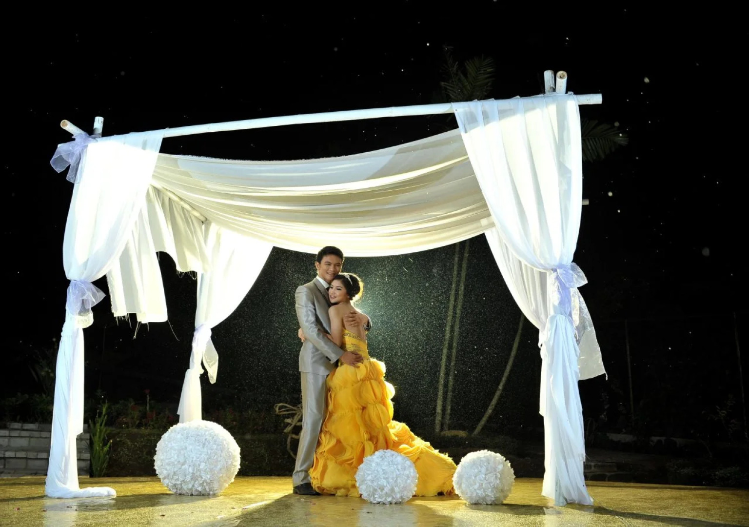 Amanda Hills Bandungan