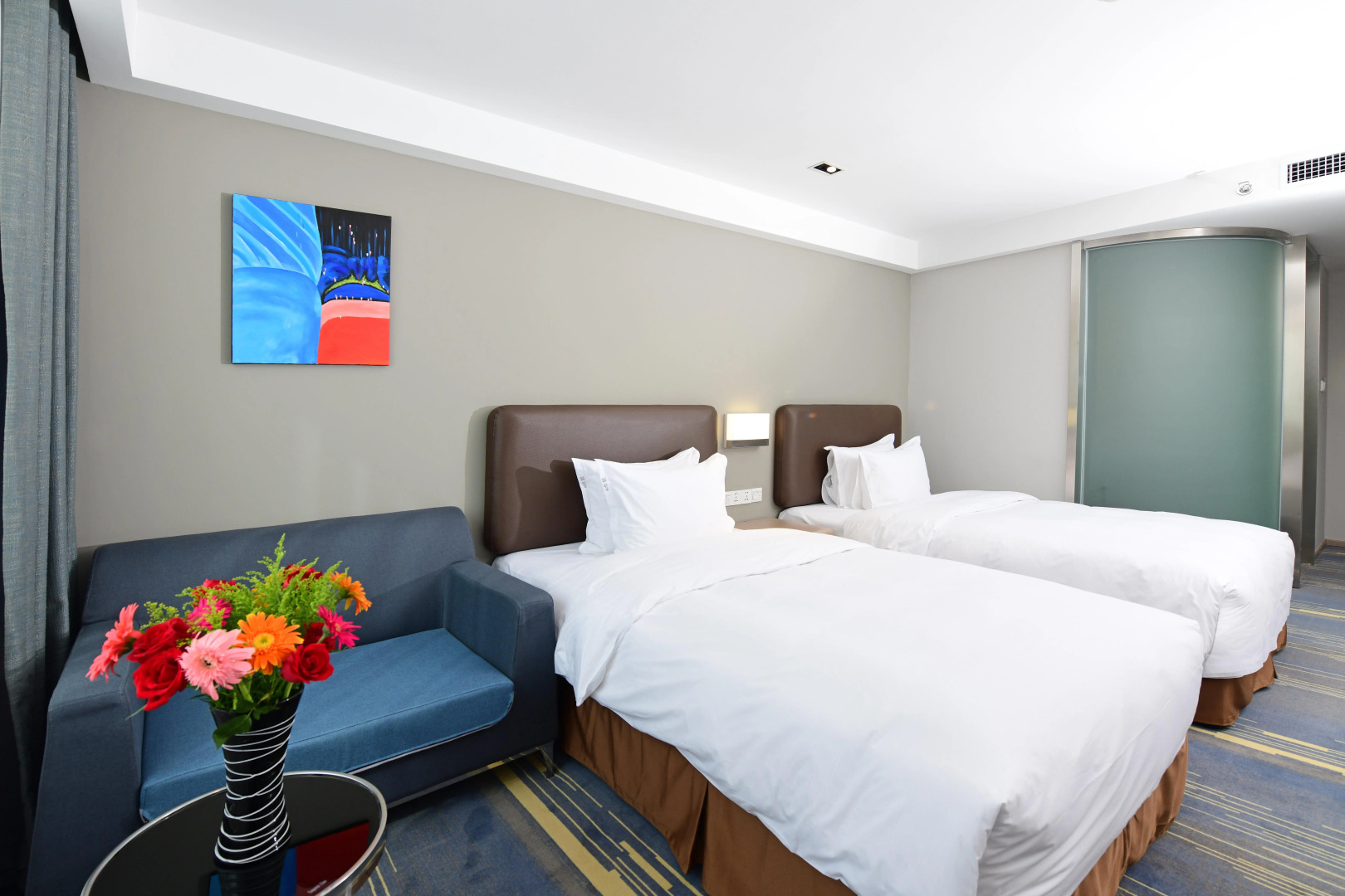 Holiday Inn Express Changchun High-tech Zone by IHG