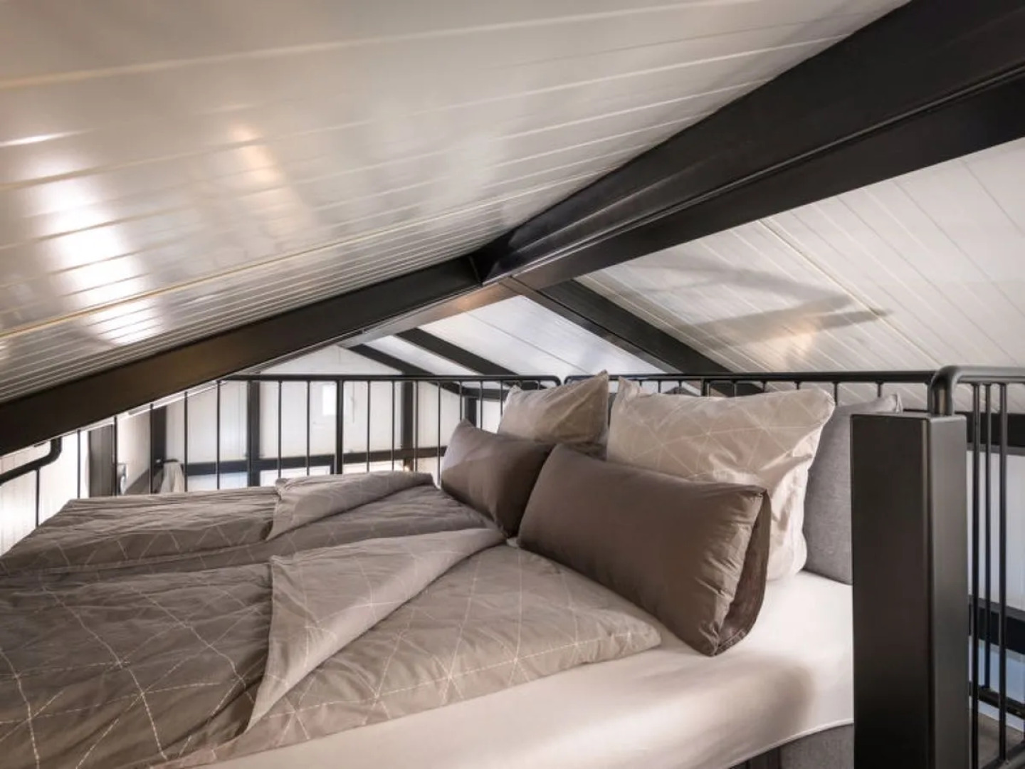 Tiny Haus Westerwald 16 Red