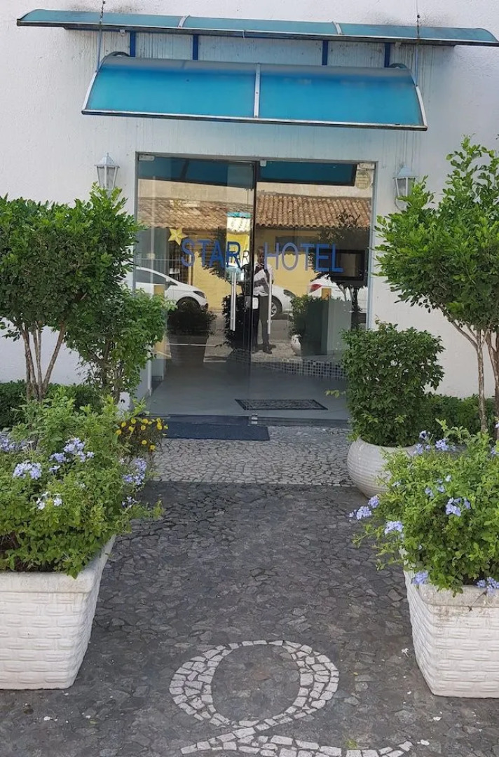 star hotel