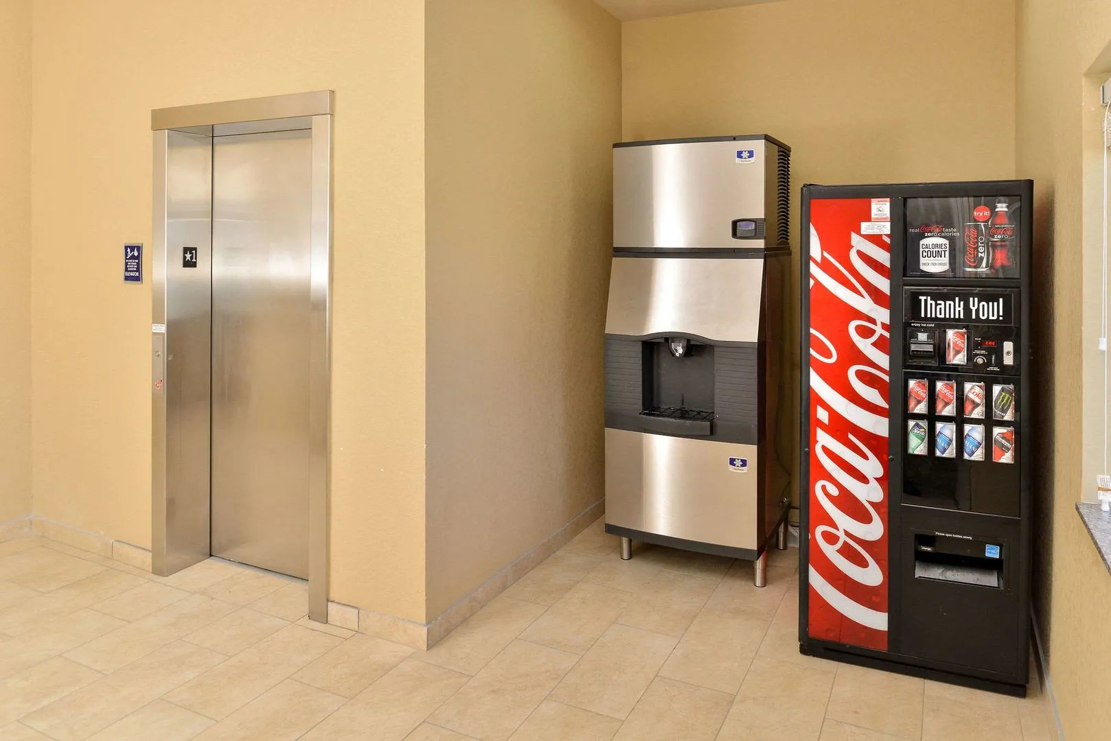 Western Inn & Suites