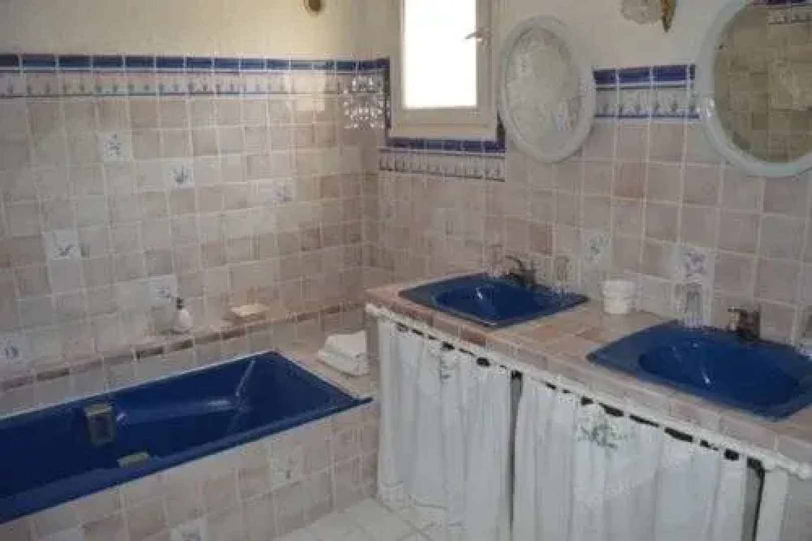 Chambres D'Hotes Du Plantier