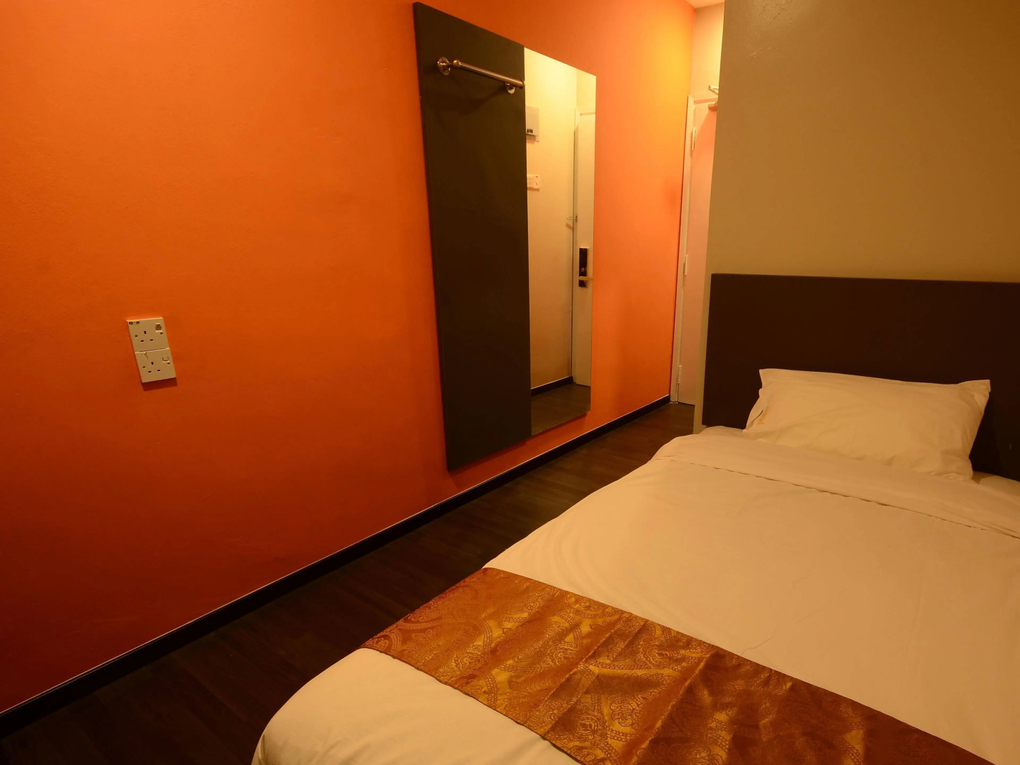 Golden Roof Hotel Kuala Kangsar