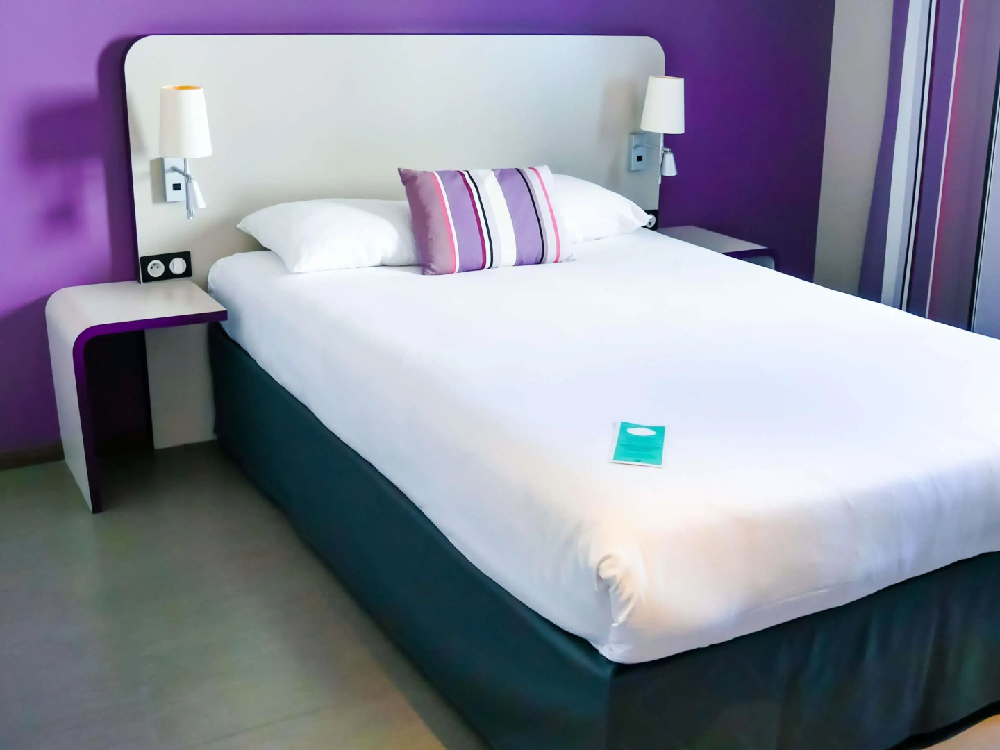 ibis Styles Montbeliard Centre Velotte