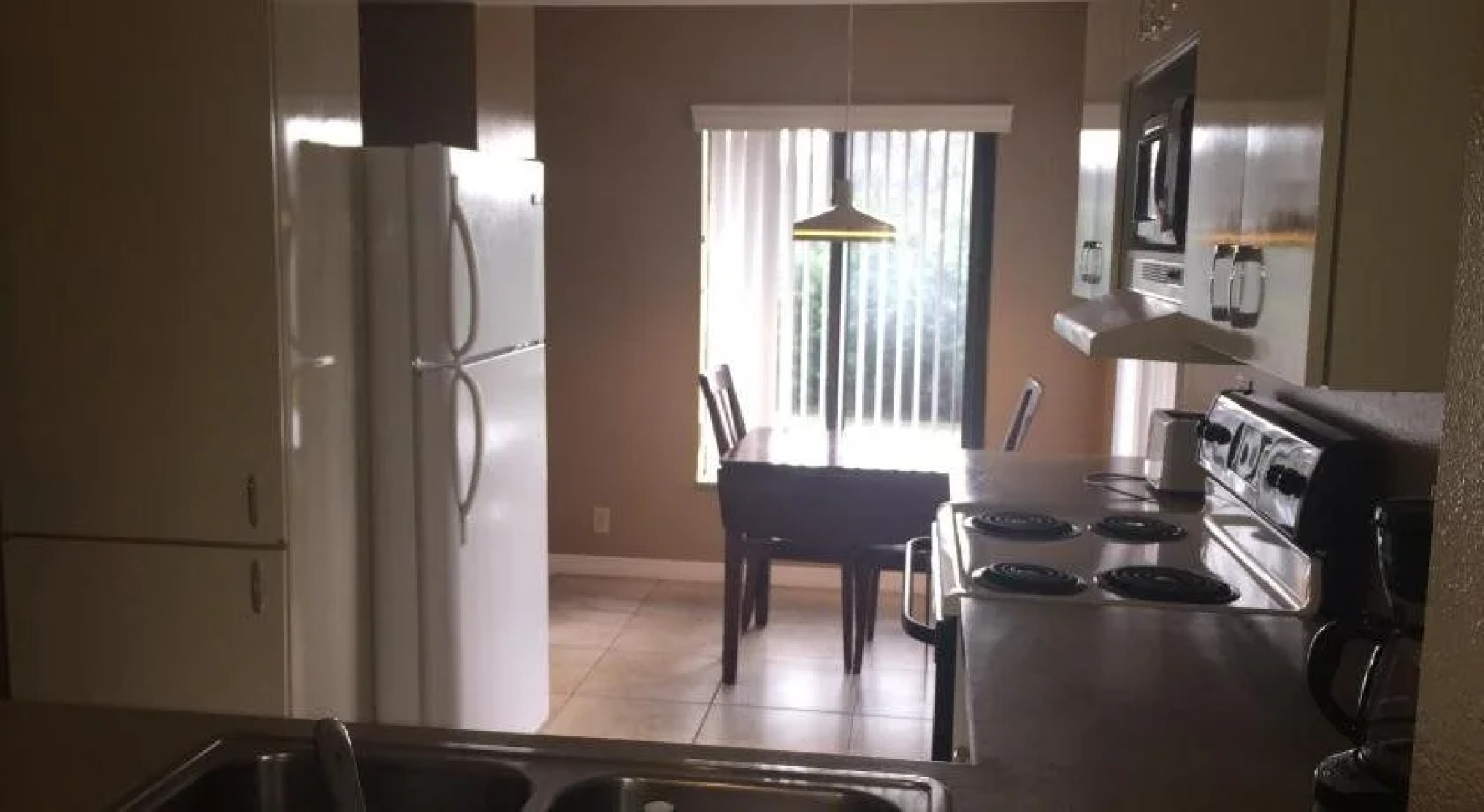 Charlotte Bay Resort And Club