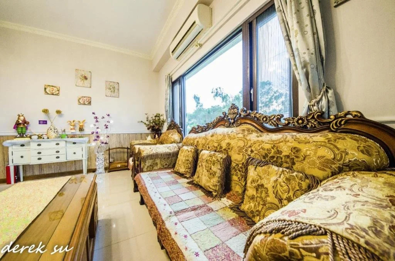 Mu Xia Beds and Breakfasts