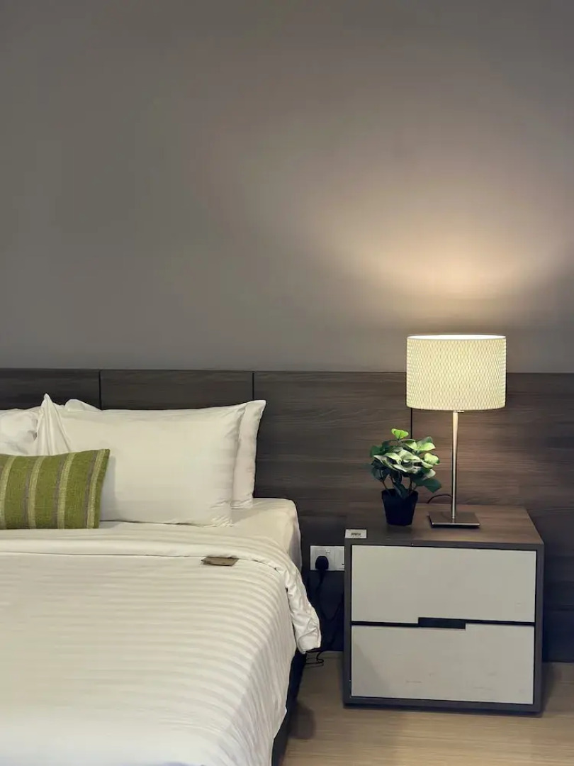 Genting Windmill Homestay