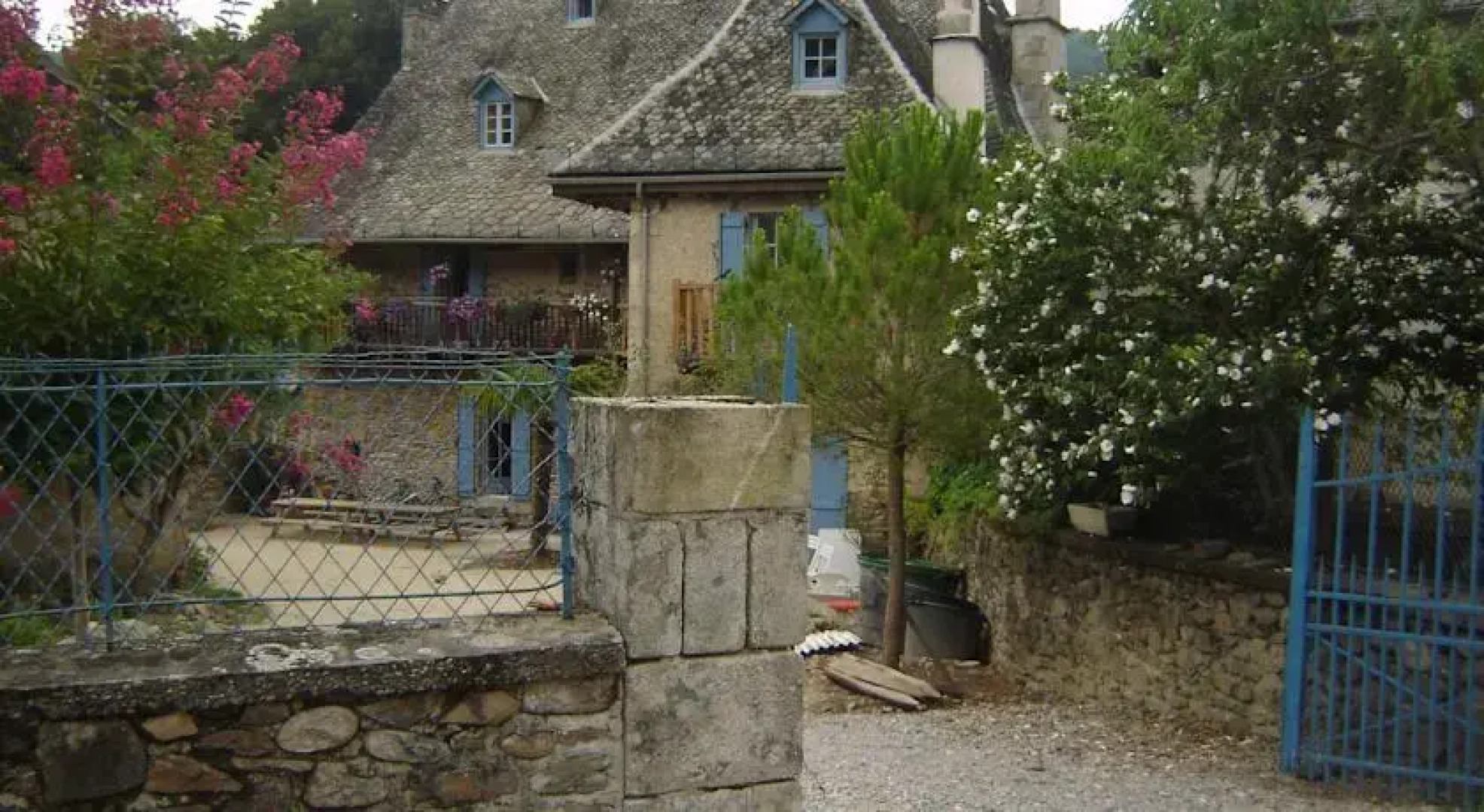 Chambres dhôtes La Soleillade