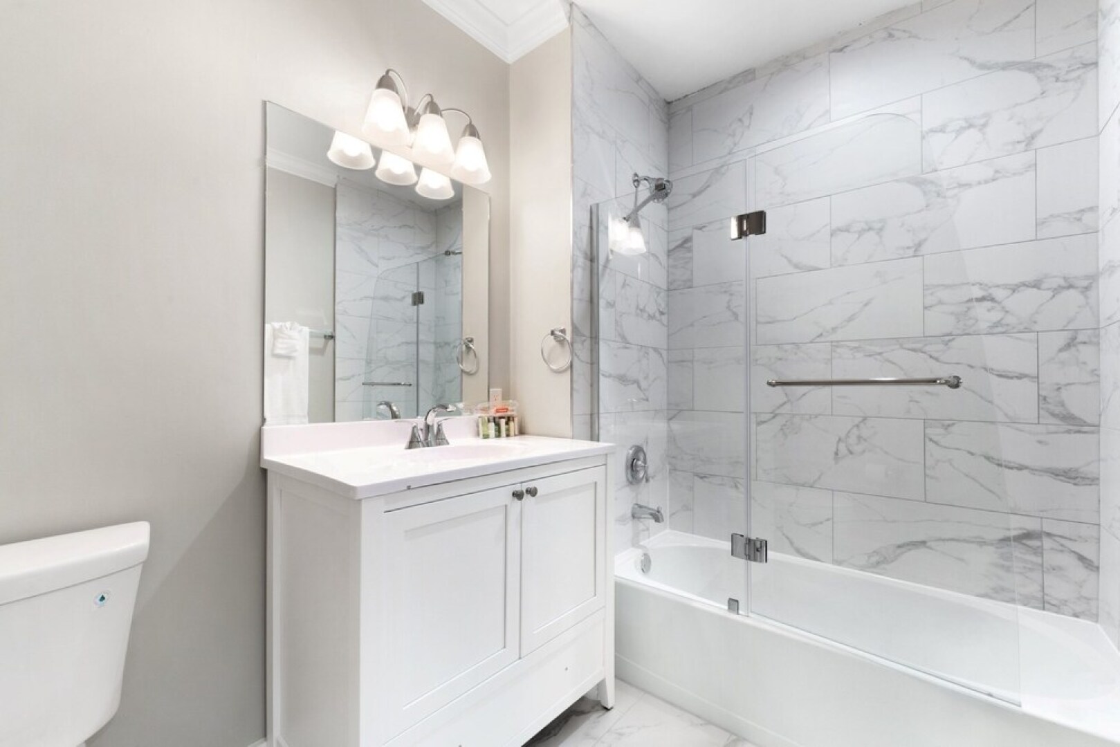 Global Luxury Suites on Prospect Street