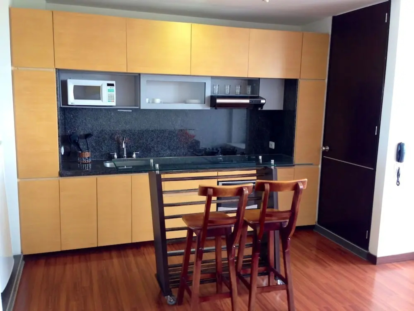 Vistamar Suites y Apartamentos