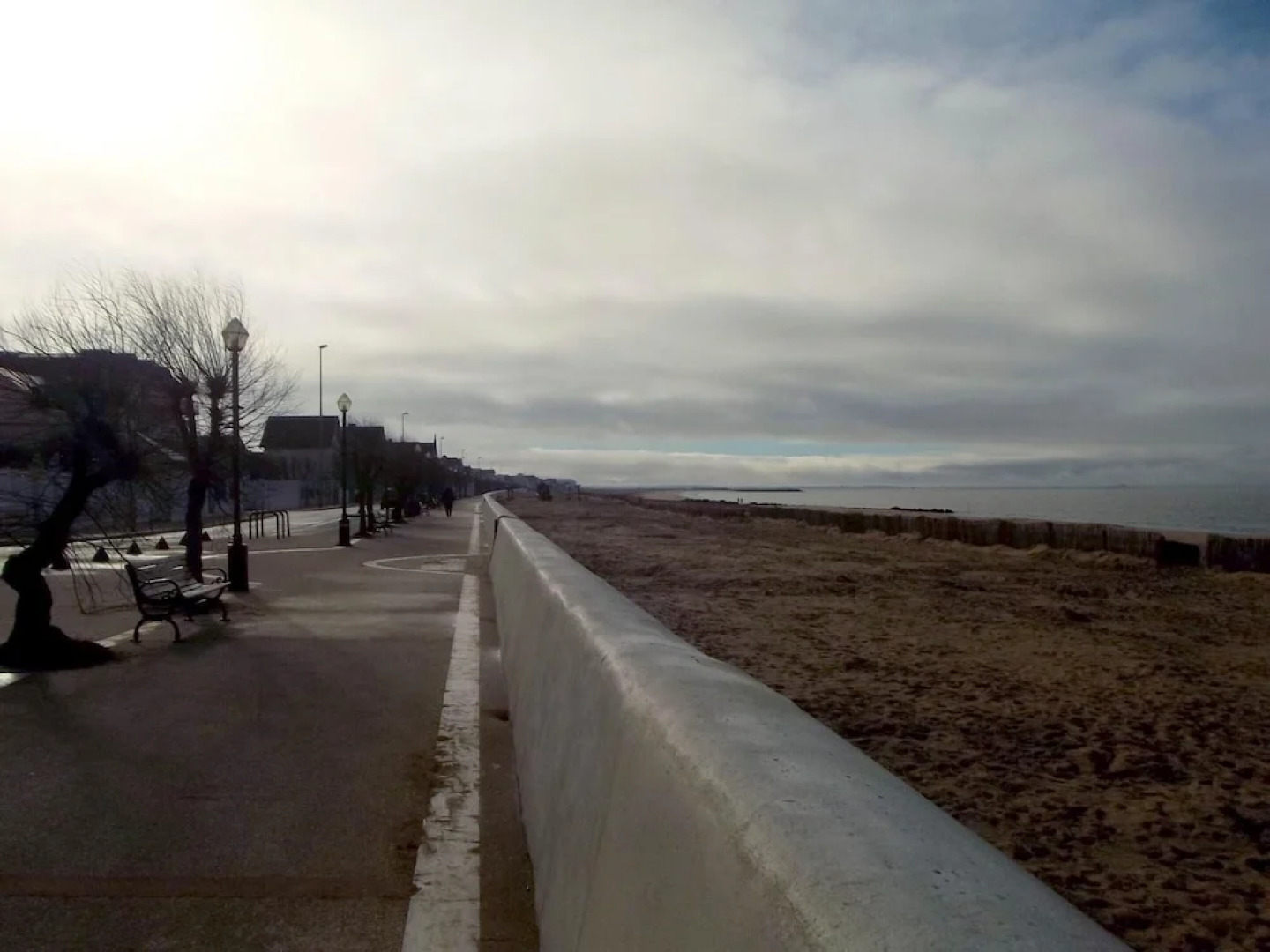 House With 2 Bedrooms in Châtelaillon-plage, With Furnished Terrace -