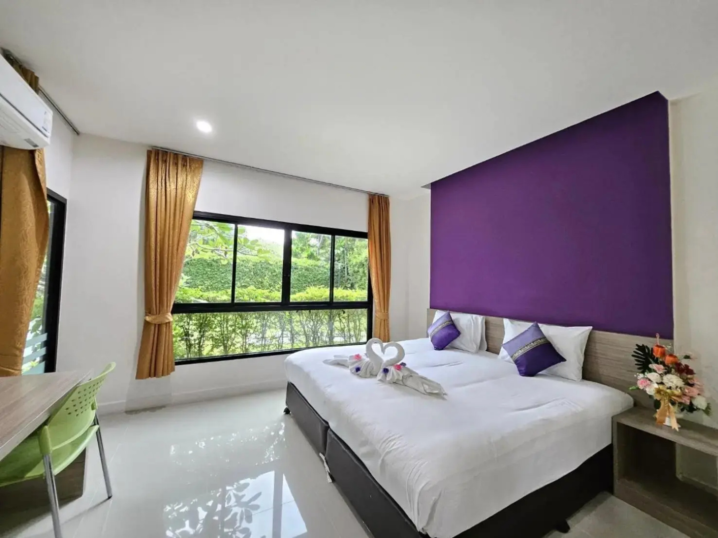S4 Nai Yang Beach Phuket (SHA Plus+)