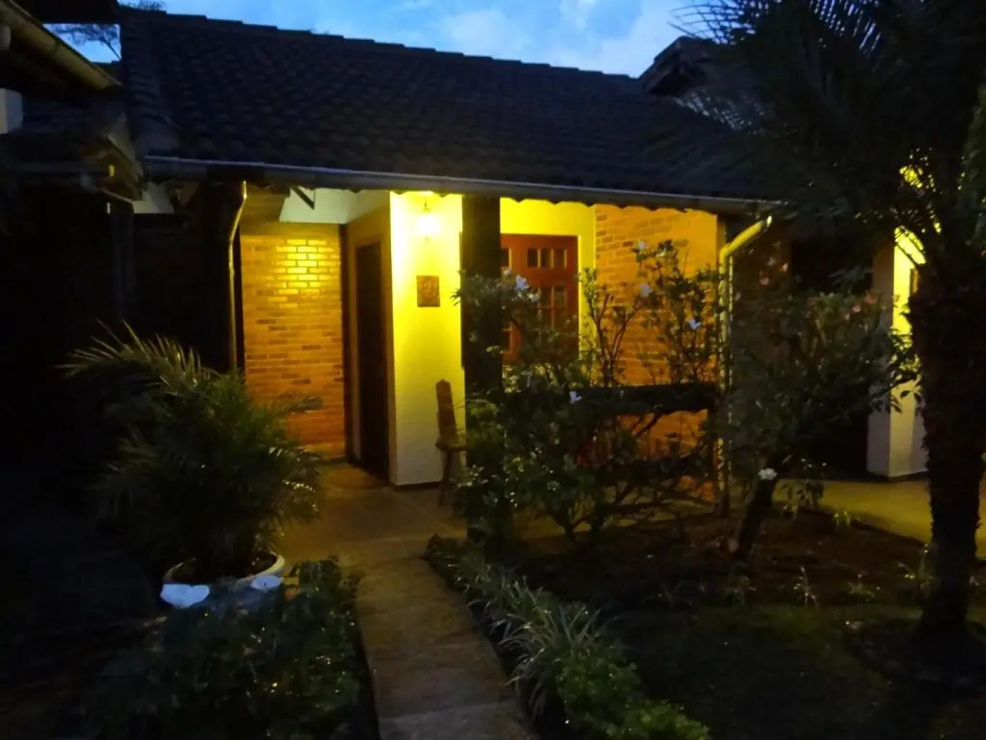 Pousada da Mantiqueira