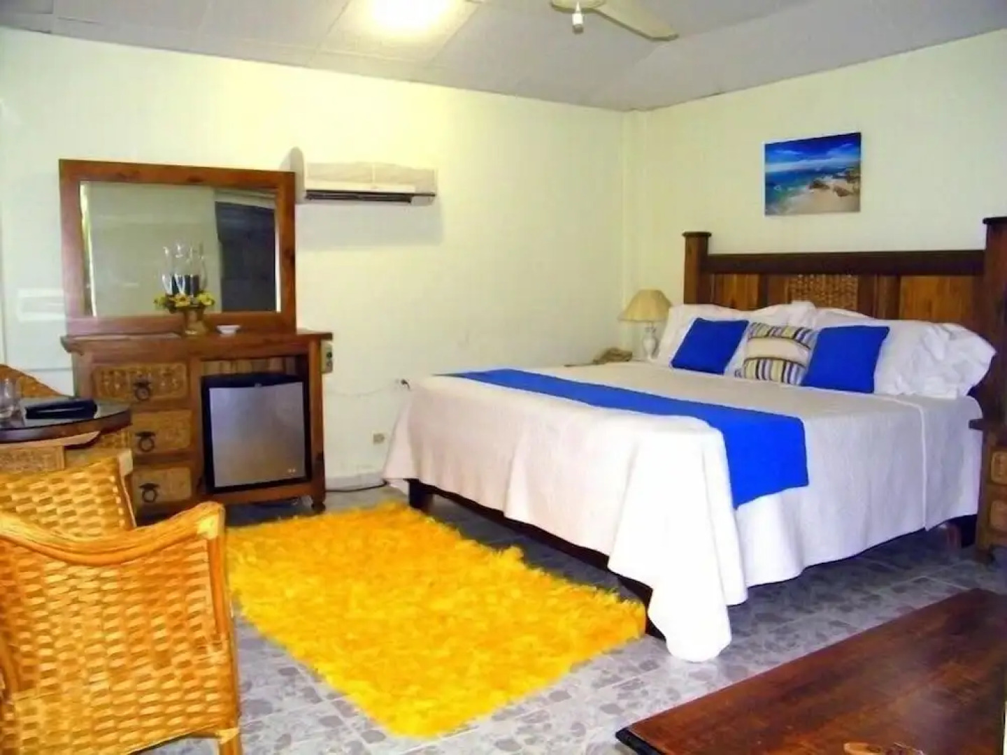 Chic Hotel Montecristi