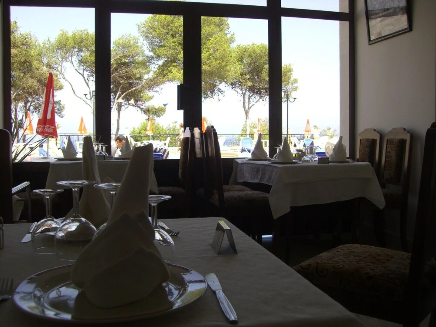 Hotel Mizrana Tigzirt