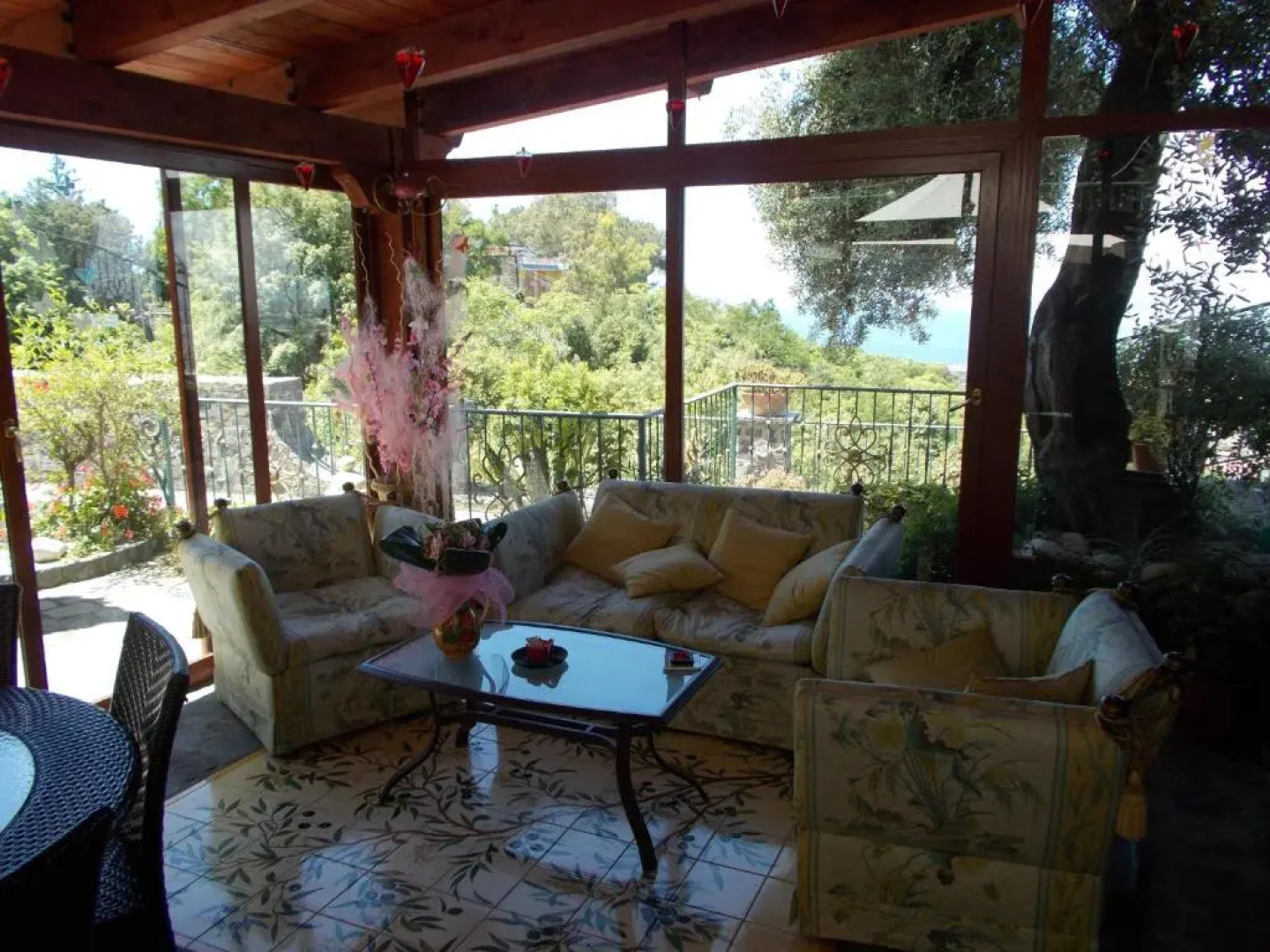 La Dimora Le Fumarole