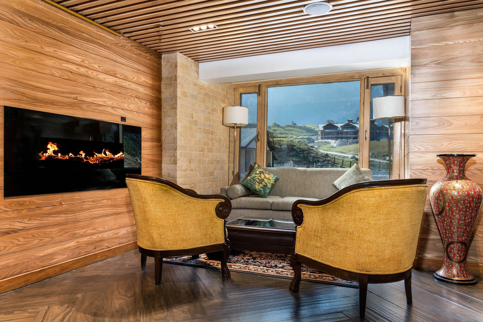 Country Inn & Suites by Radisson Sonamarg