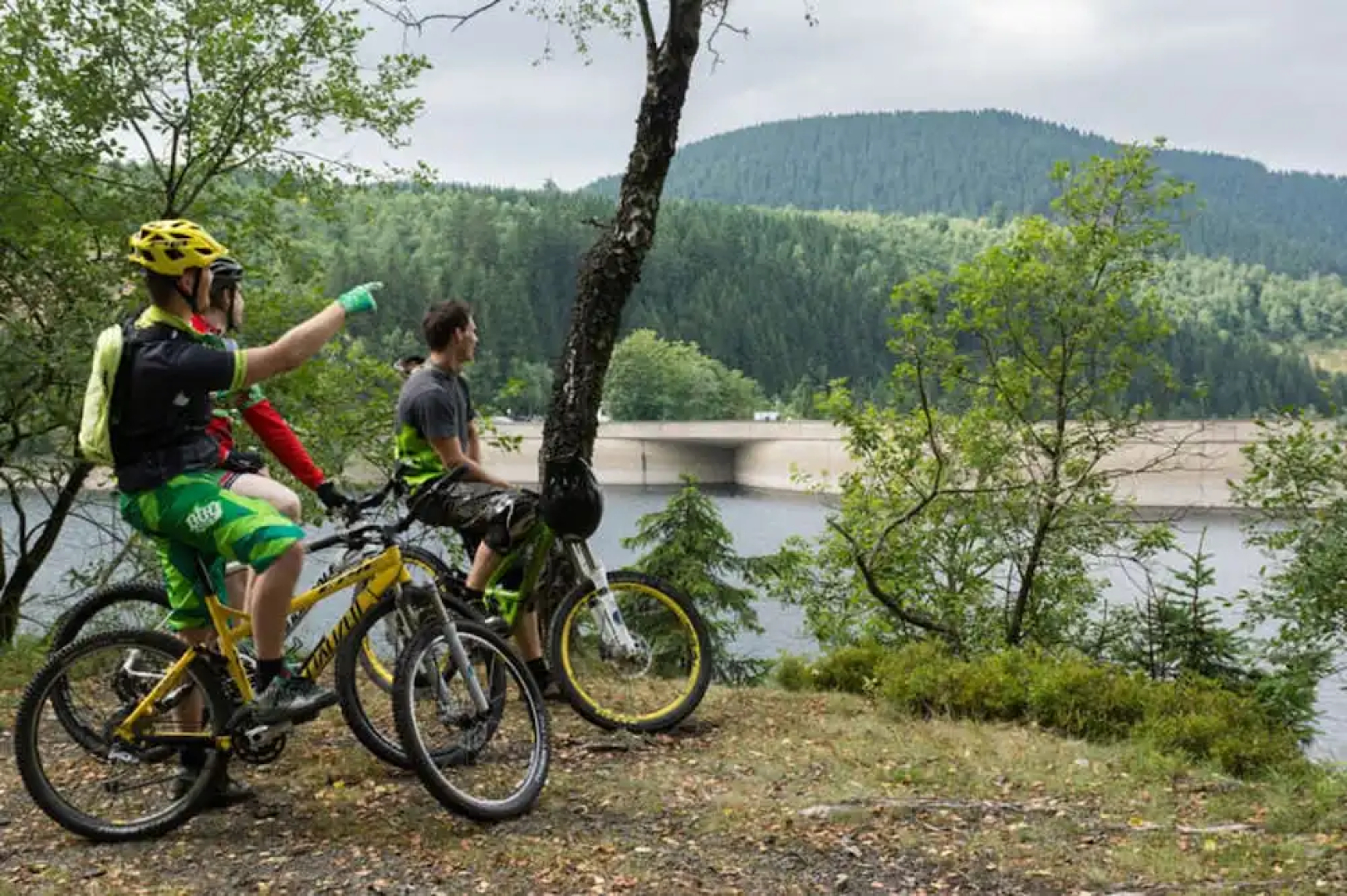 Das SCHIERKE Harzresort am Brocken