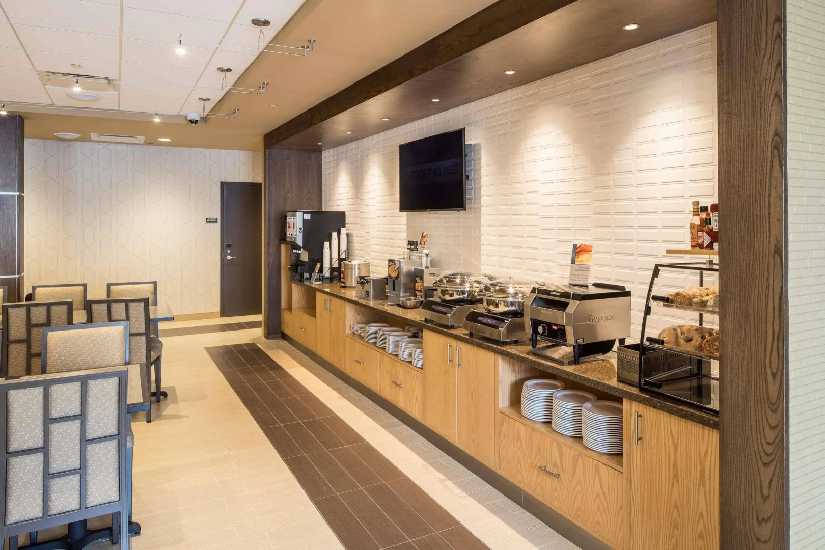 Best Western Plus Franciscan Square Inn and Suites