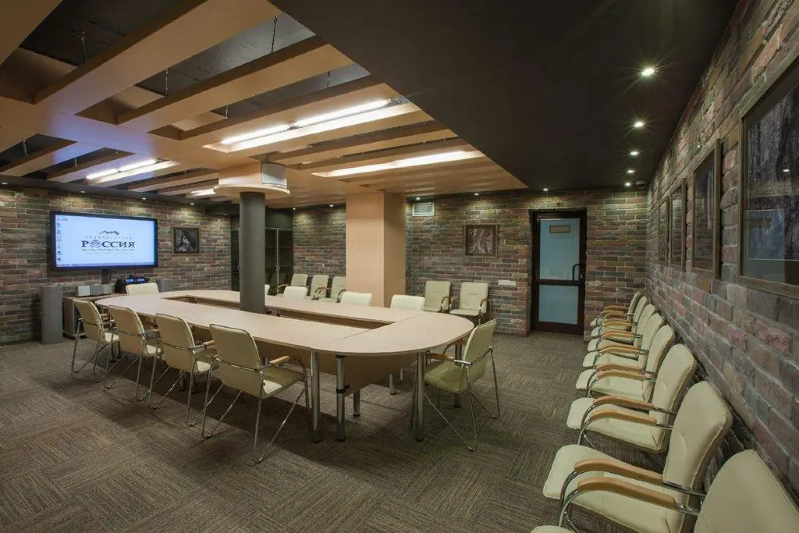 Россия ОТЕЛЬ