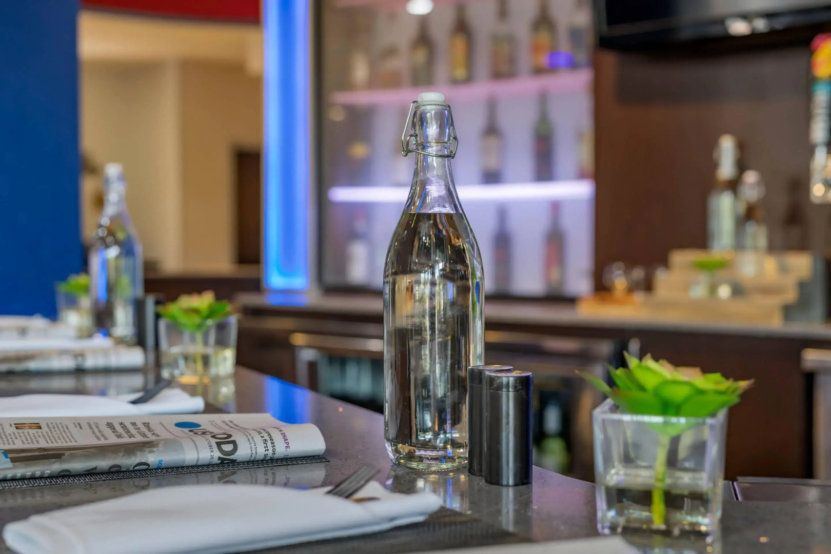 Cambria Hotel Ft Lauderdale, Airport South & Cruise Port