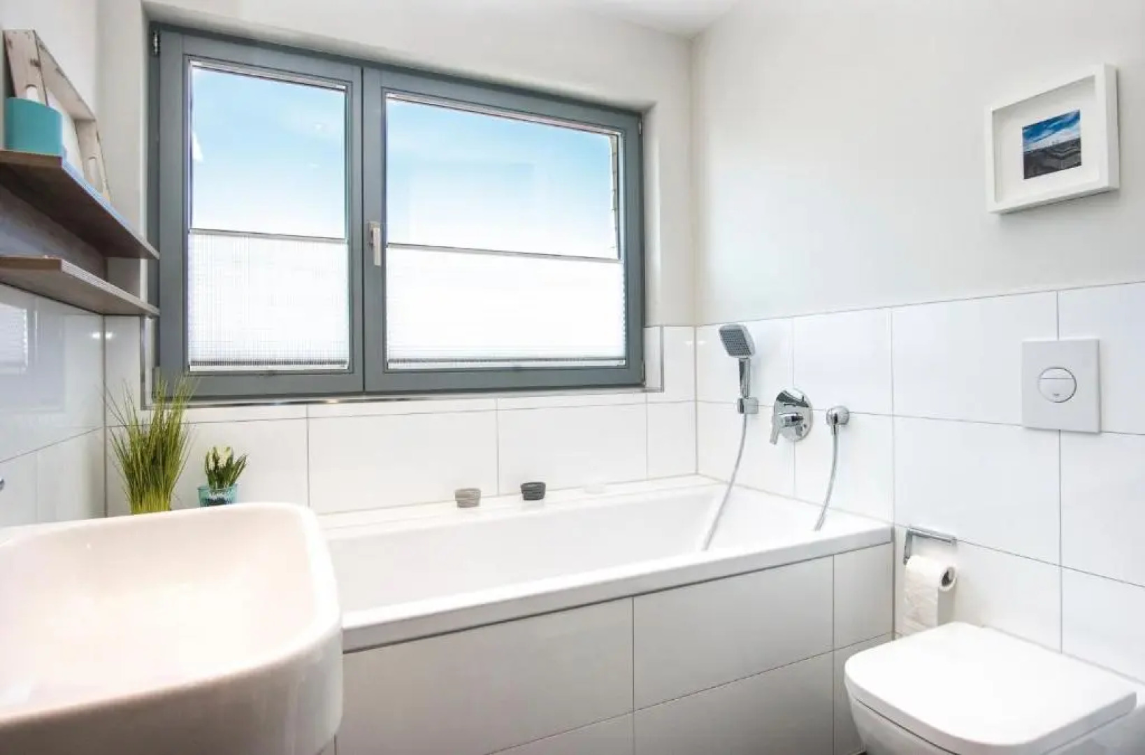 Ostsee Appartement Nr 75 Beletage im Strand Resort