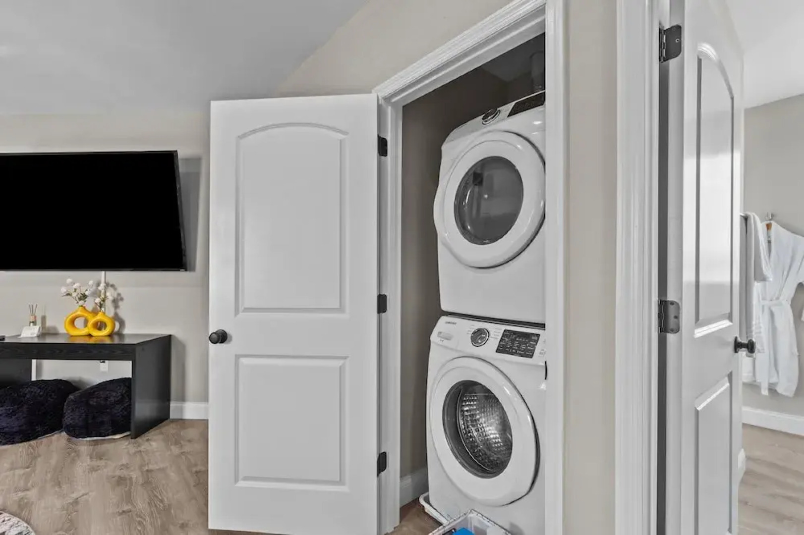 West End Whimsy | JZ Vacation Rentals