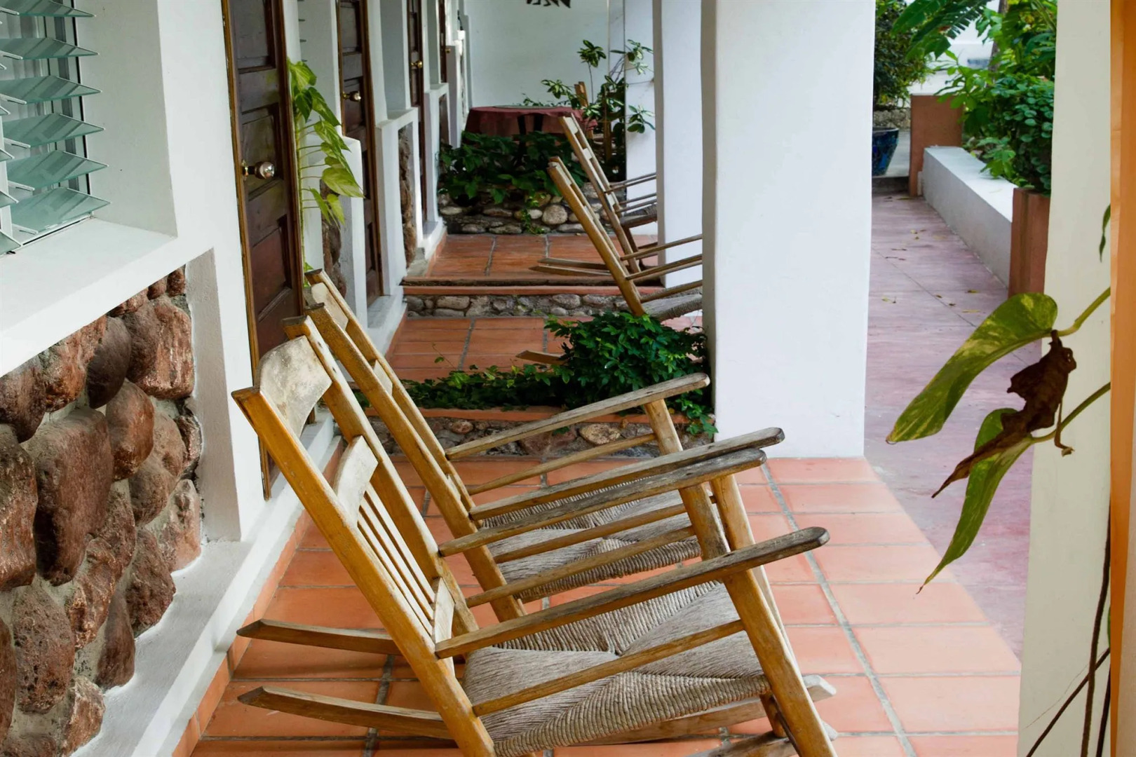 Hôtel Restaurant Cyvadier Plage