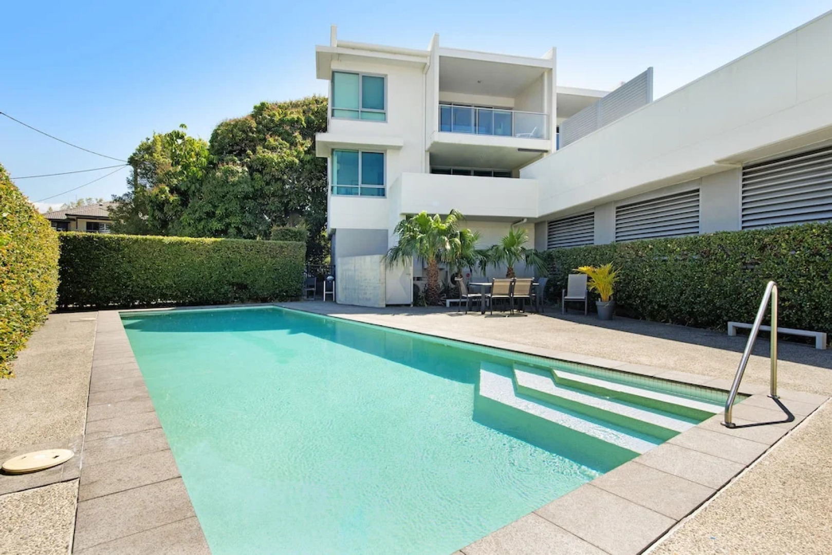 Boutique Broadbeach Living Near Convention Centre