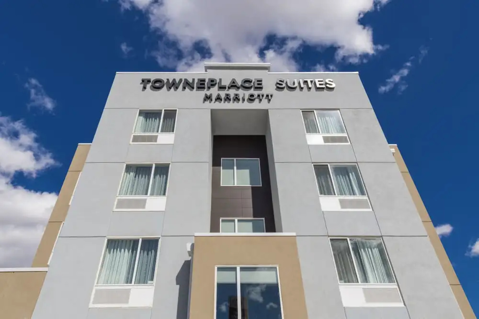 Towneplace Suites Hays