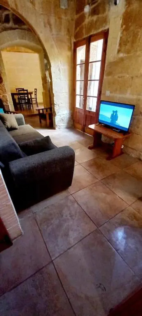 Ta lucia farmhouse with private pool and BBQ