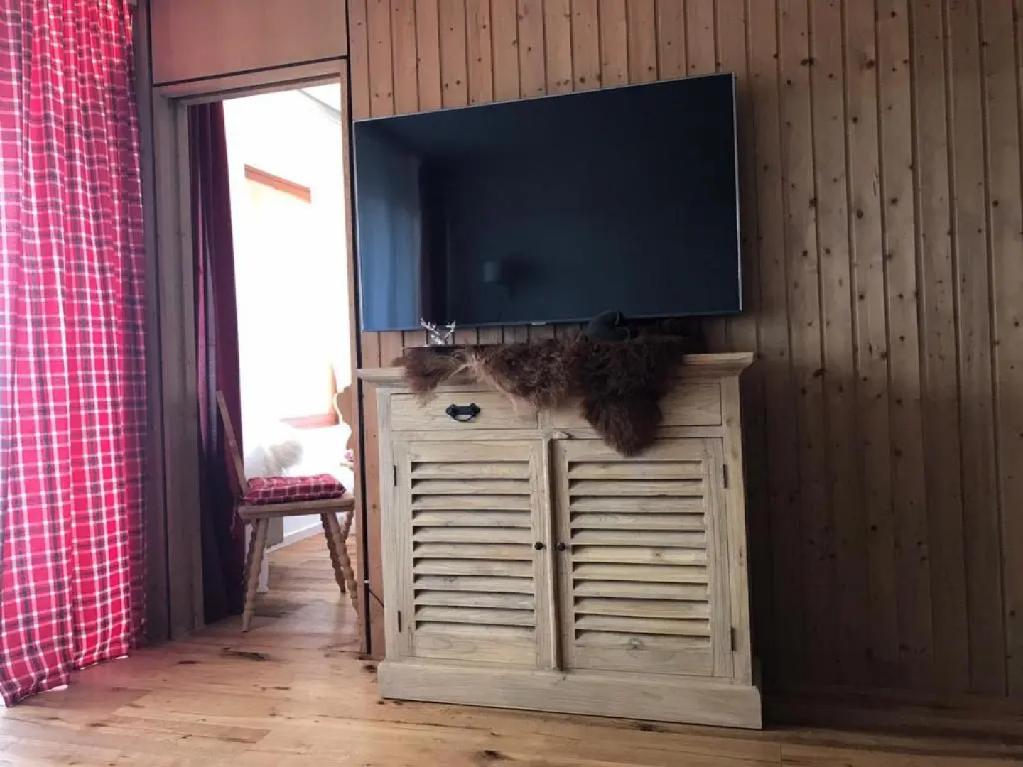 Alpendomizil Reber 2