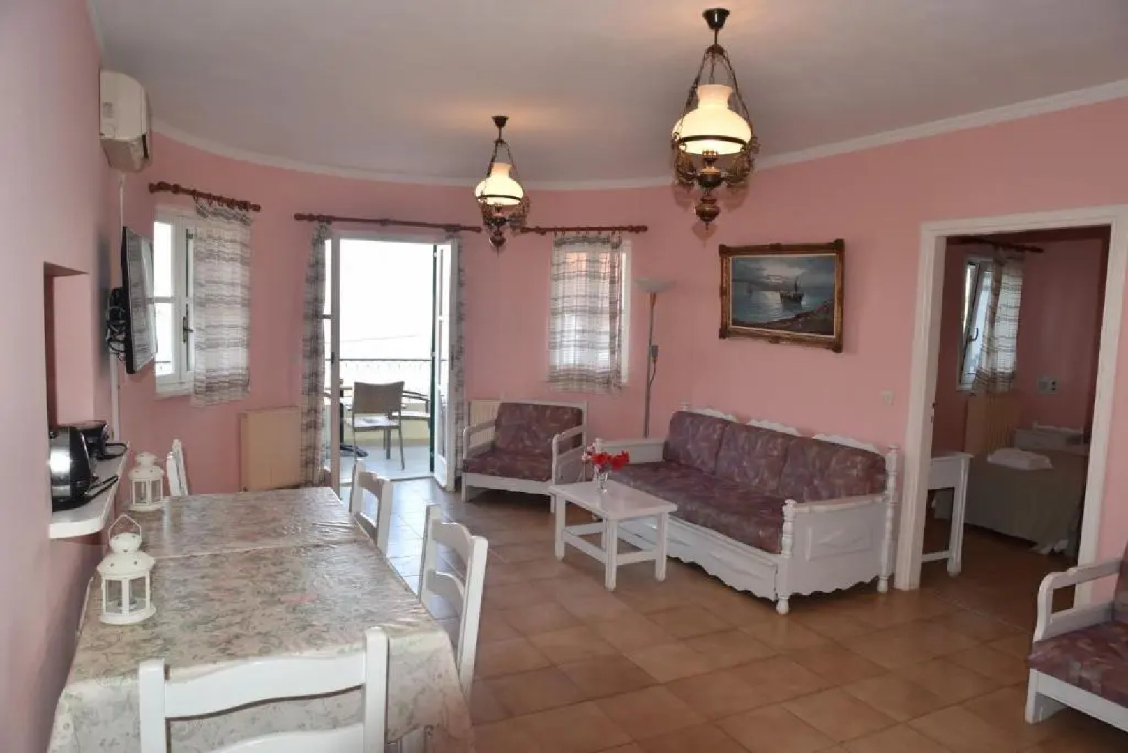 Stella Hotel Apartments