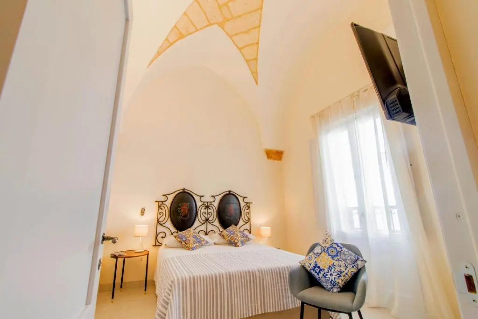 Oikia Vacanze Giuggianello Le Bey