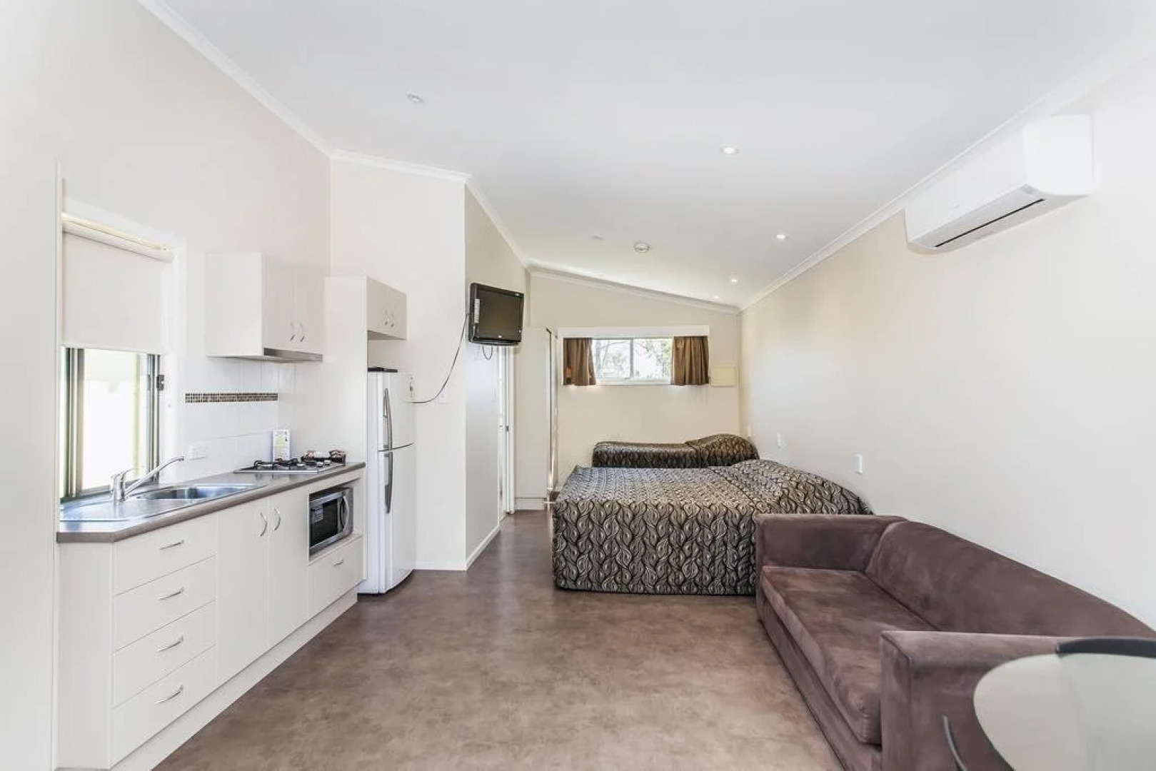 BIG4 Karuah Jetty Holiday Park