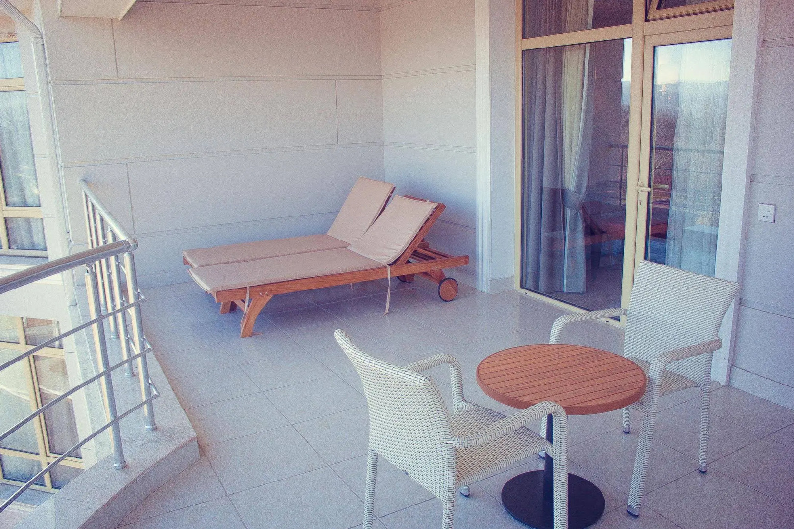 Курорт Yengice Thermal