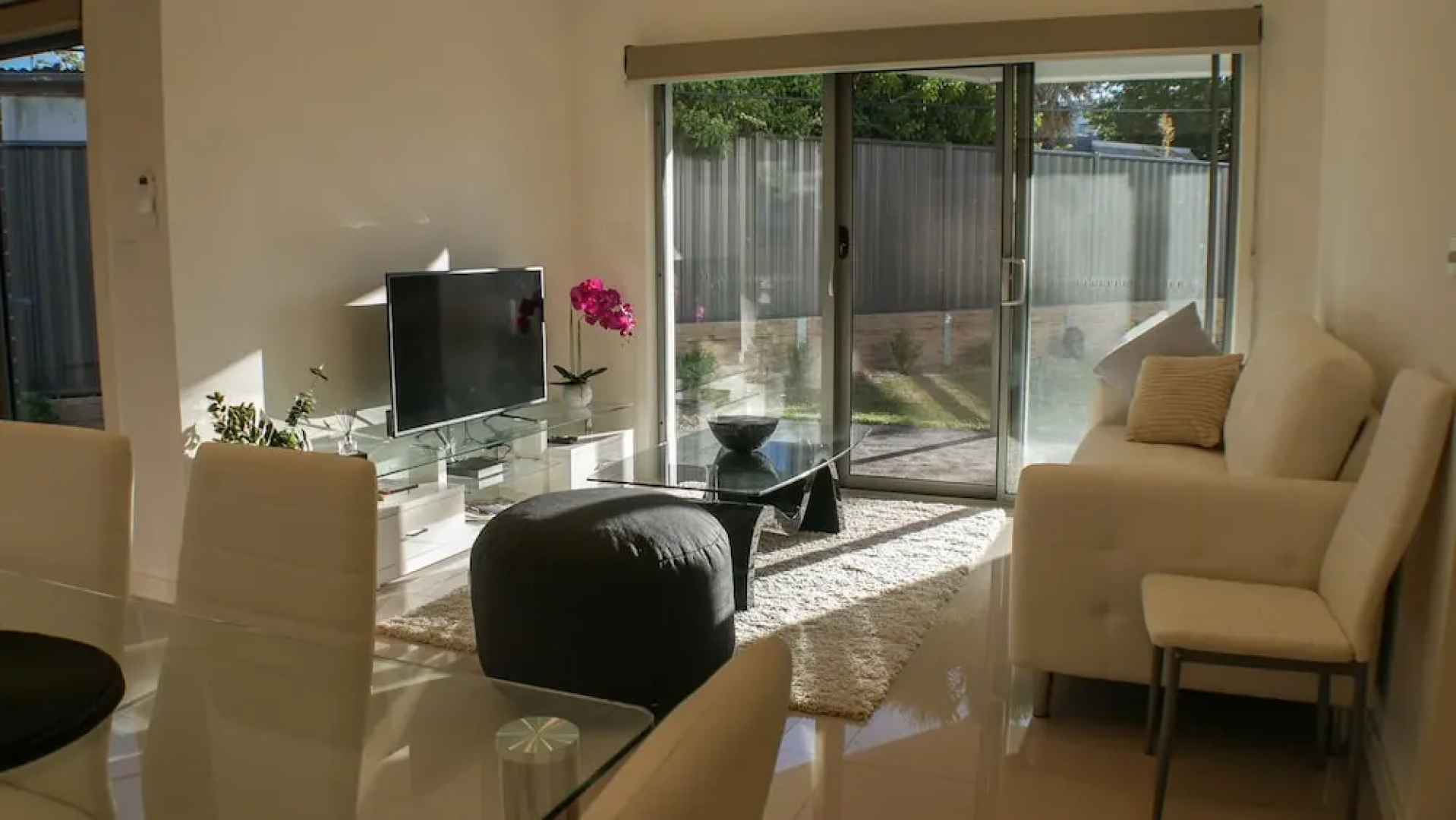 Maison Executive