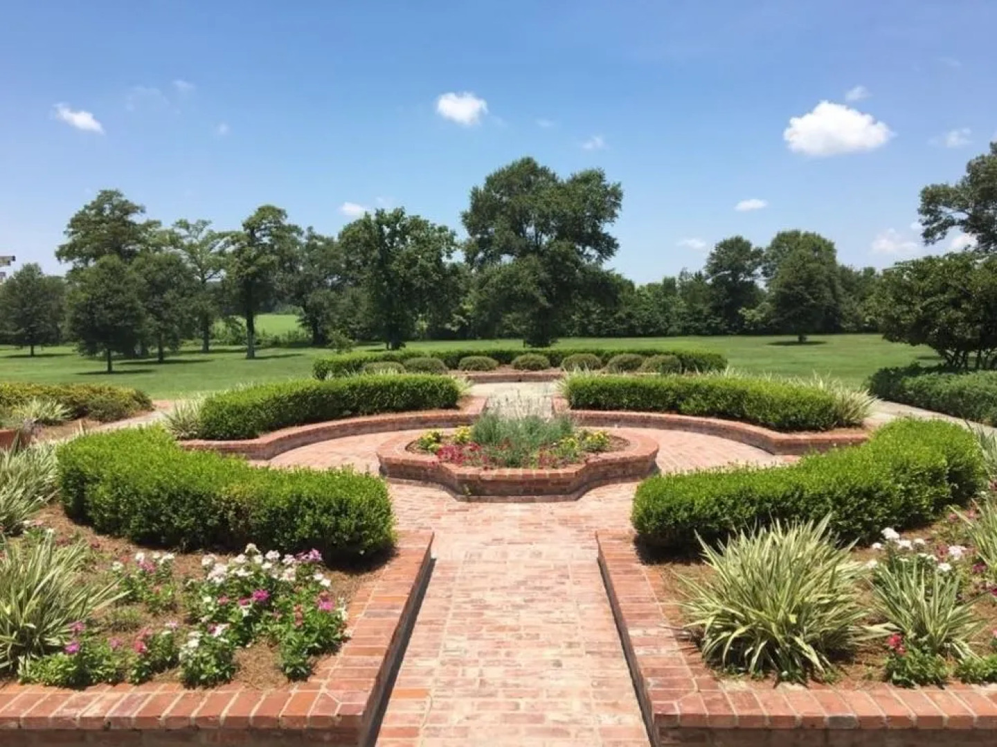 The Mansion at Red Hill