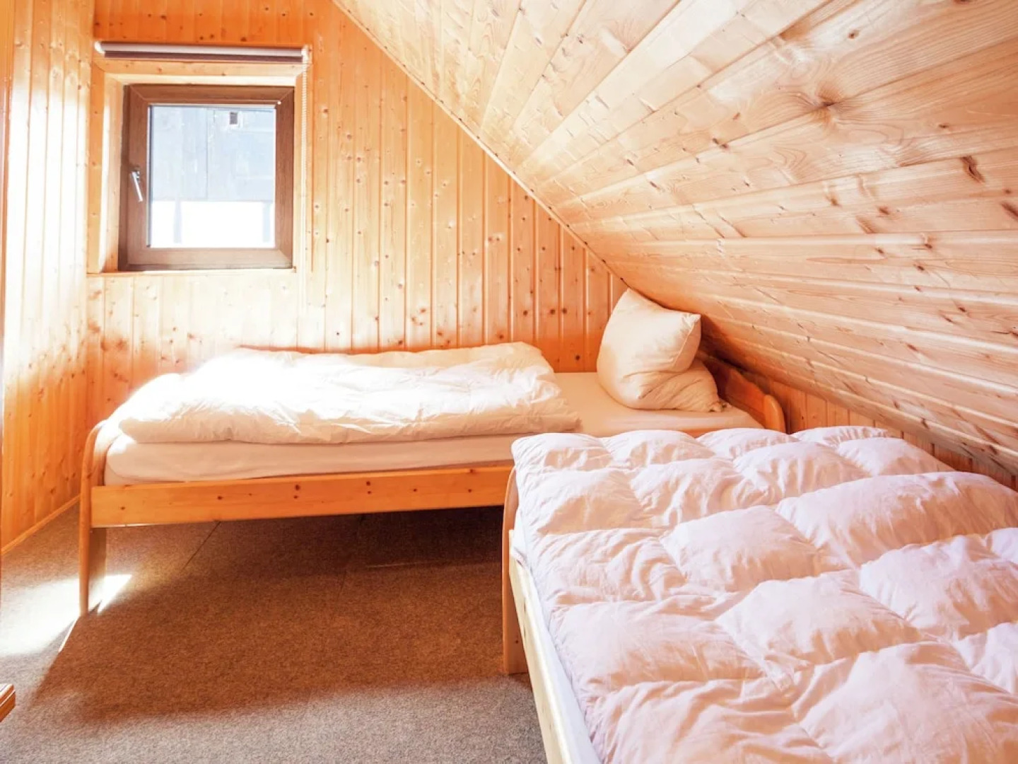 Chic Holiday Home in Vellinghausen near Ski Area