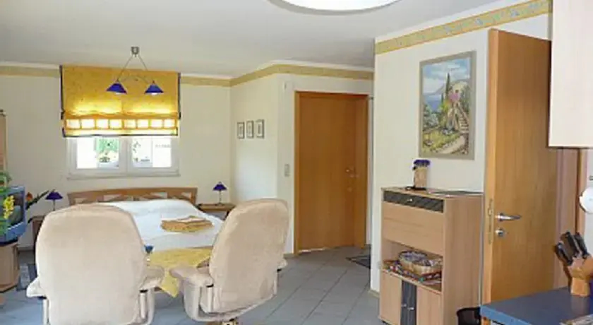 Haus Loissin