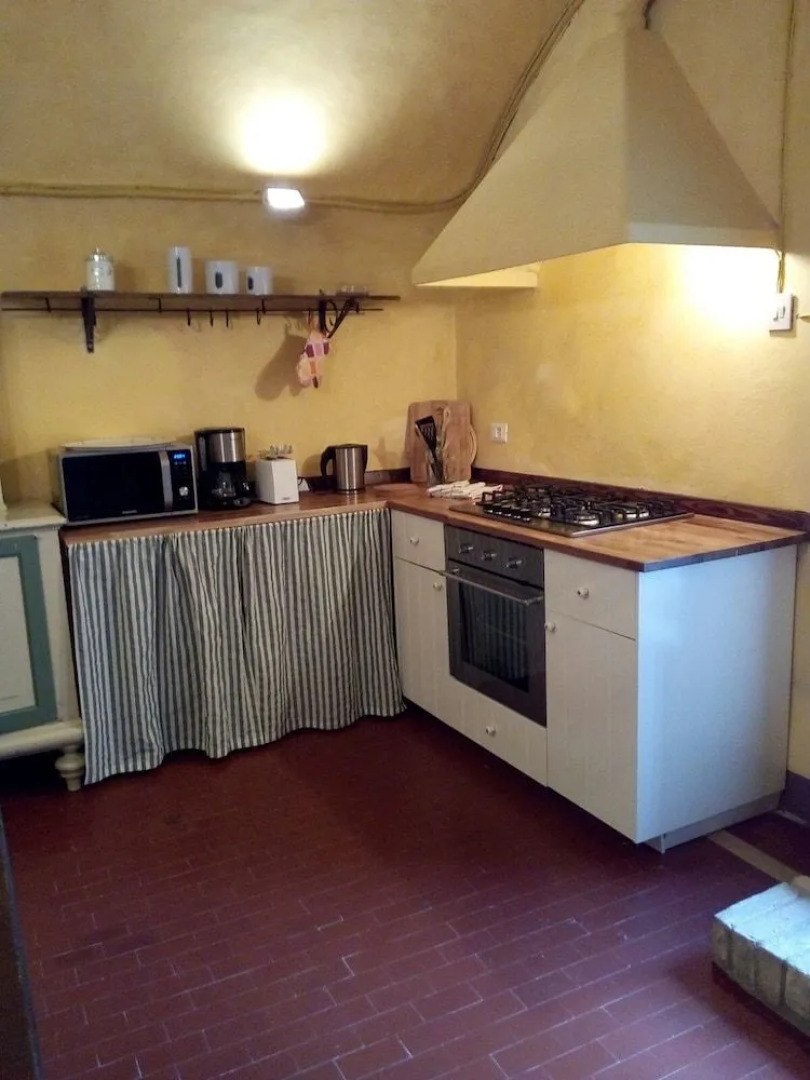 Agriturismo La Montecchia