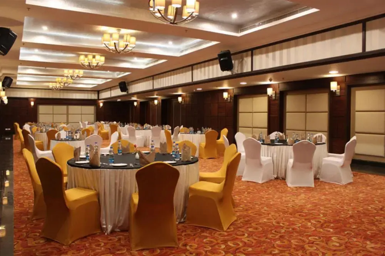 Quality Inn VIHA