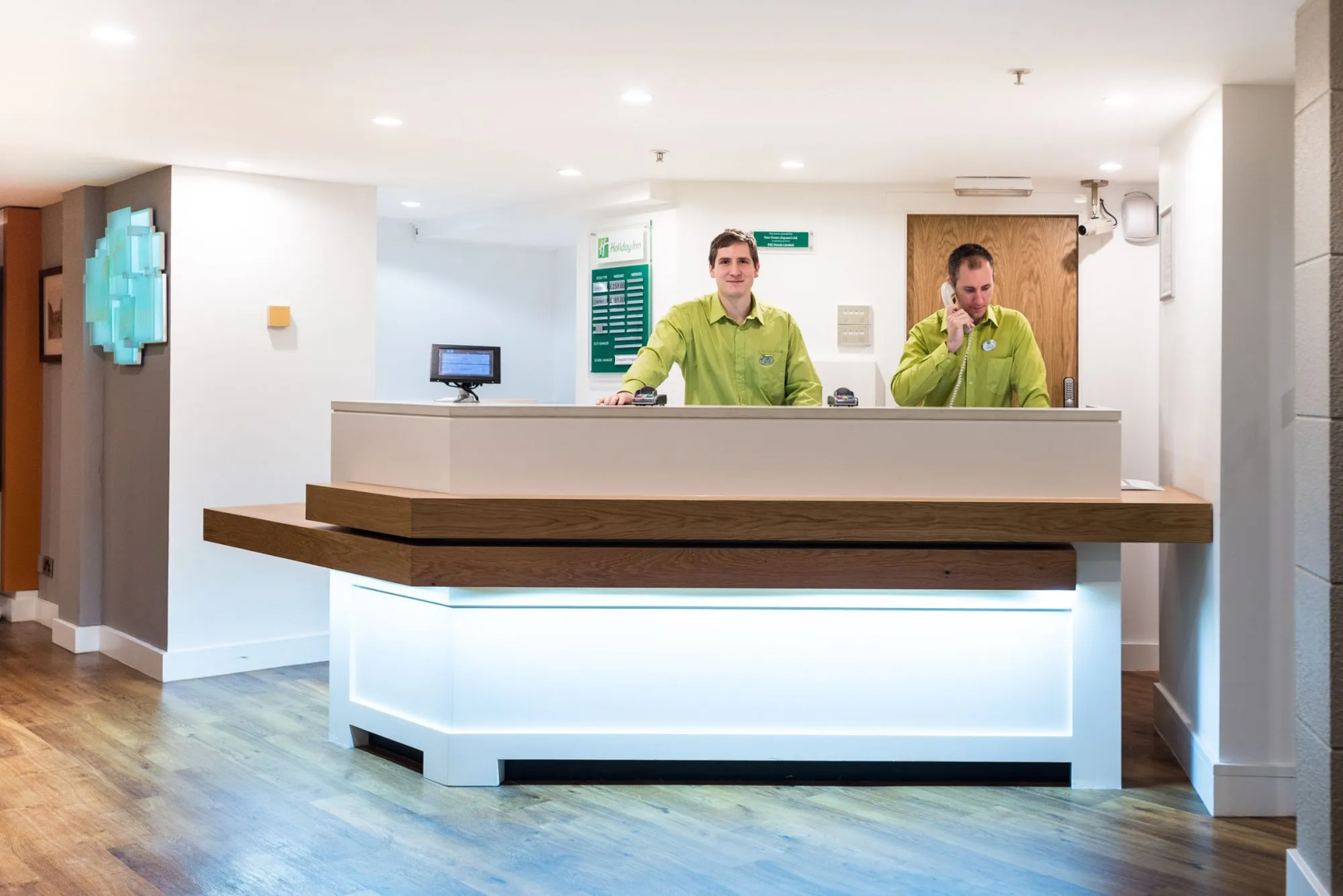 Holiday Inn Slough - Windsor by IHG