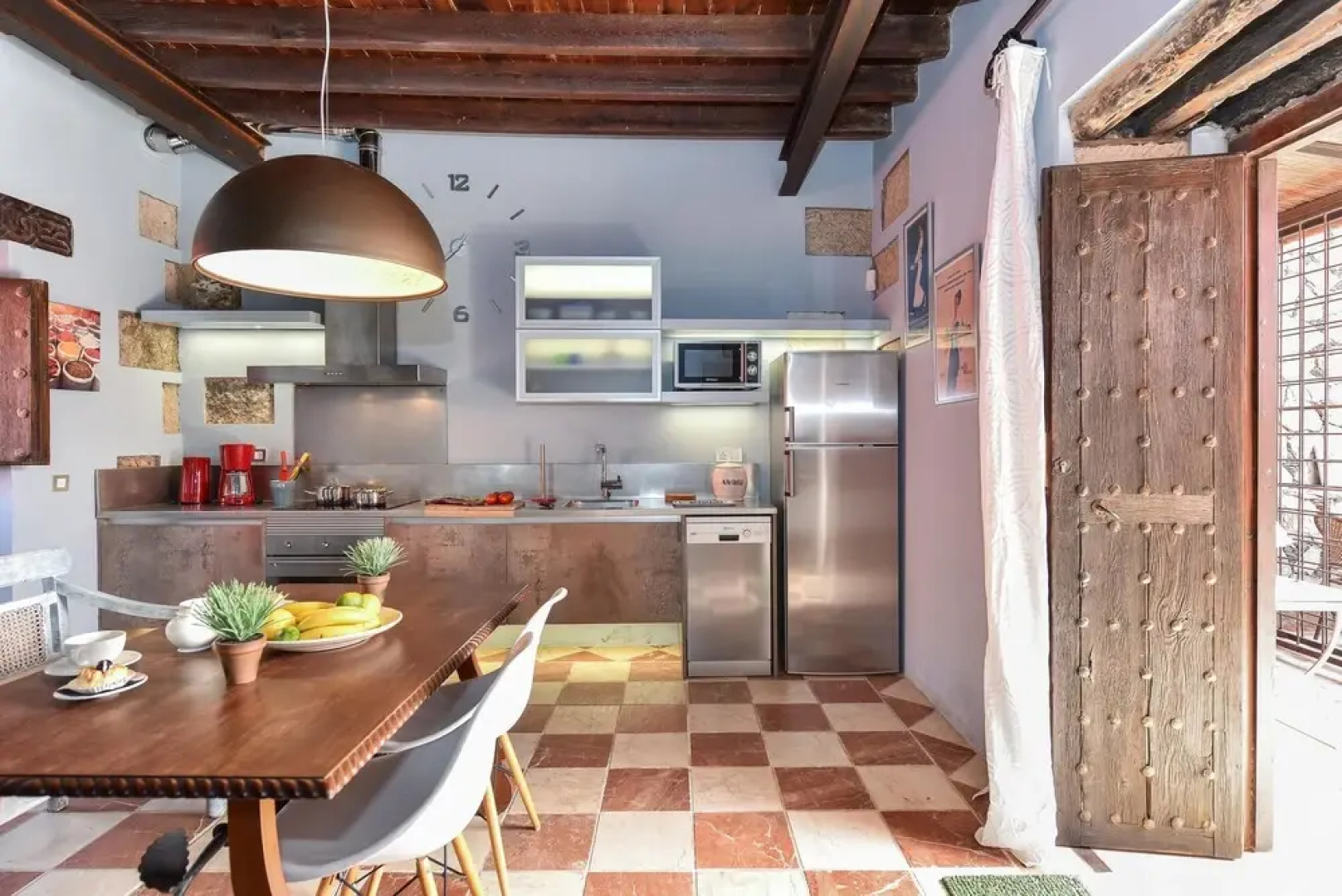 Luxury Cottage El Cortijo Golf 1