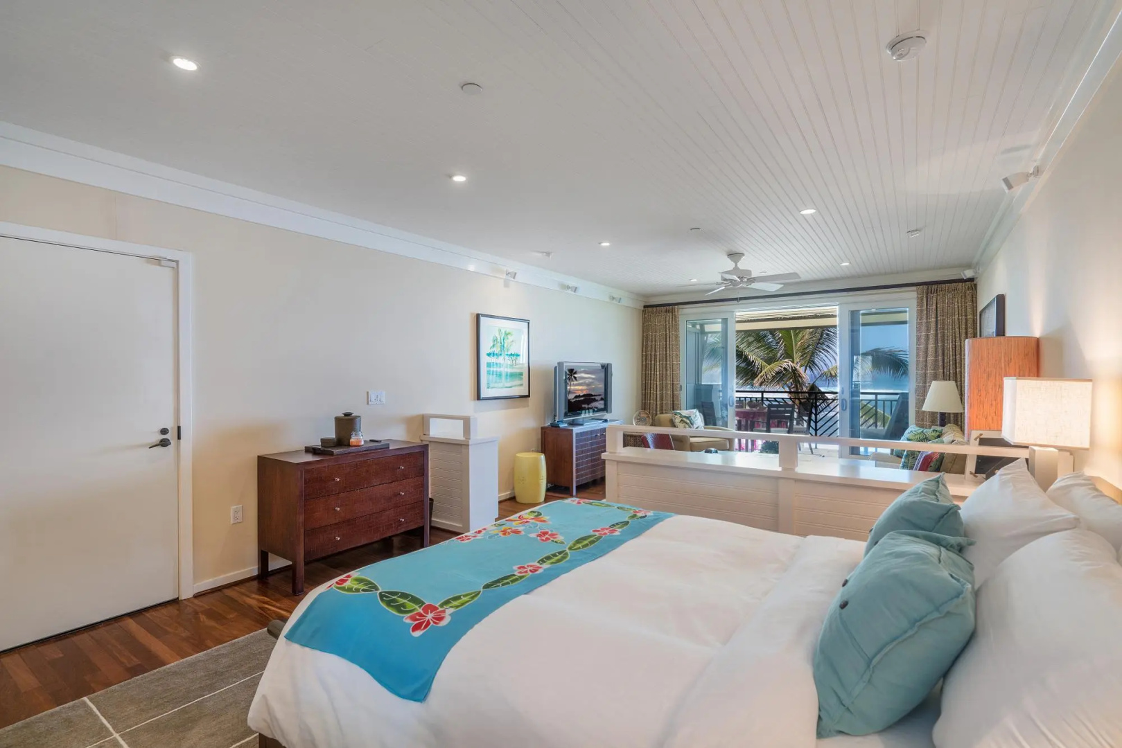 Studio Villa 317 in Kahuku