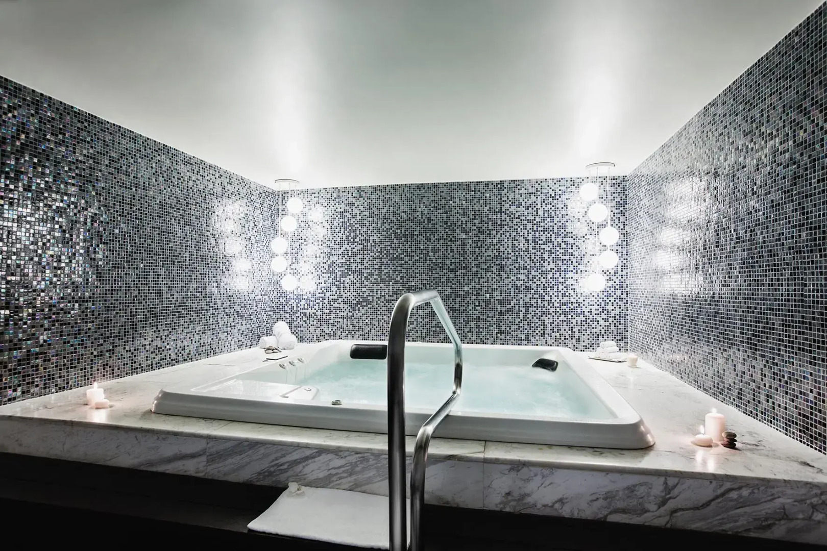 Palacio Mundo Imperial 