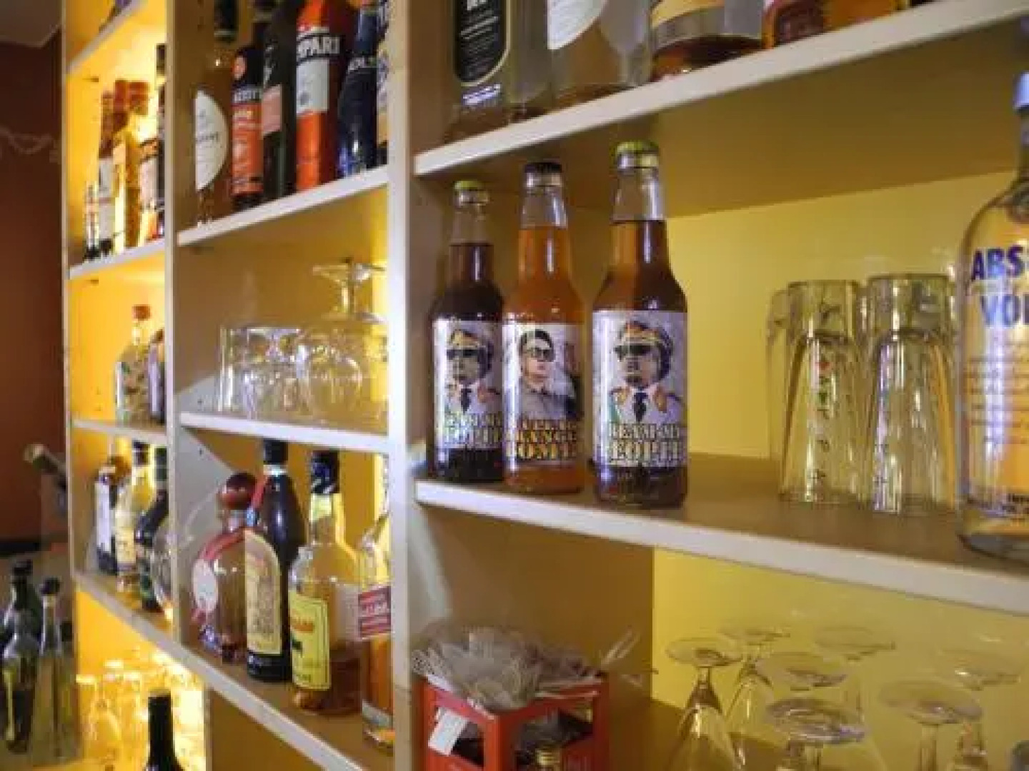 Paciello Restaurant Hotel