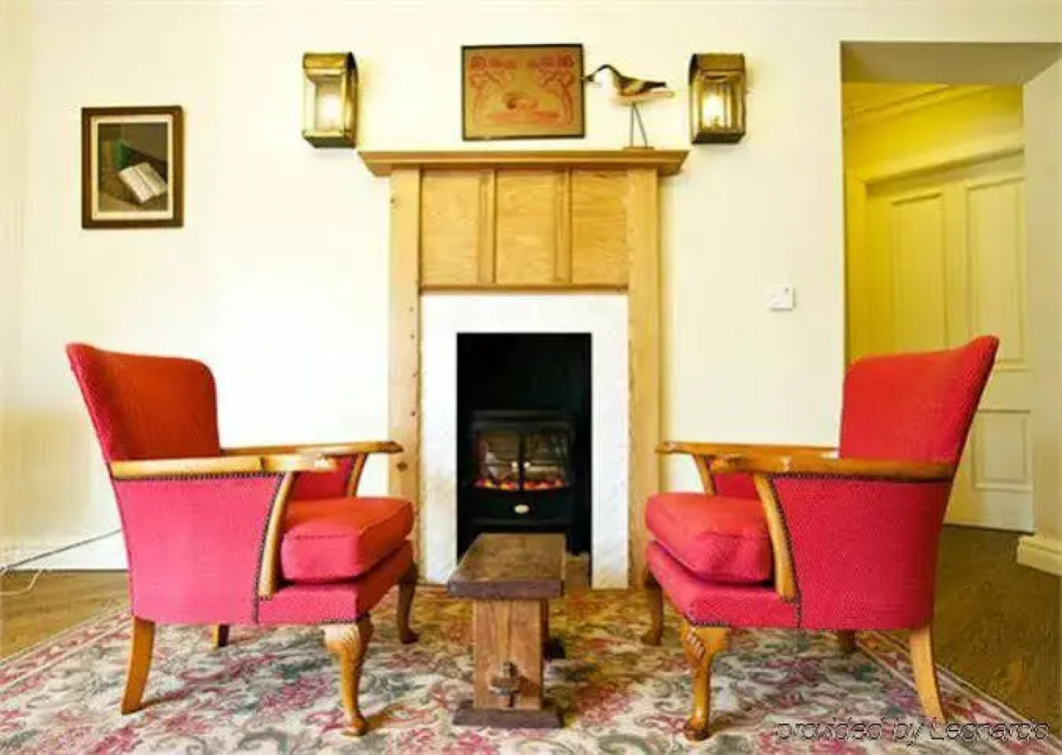 Rathmullan House