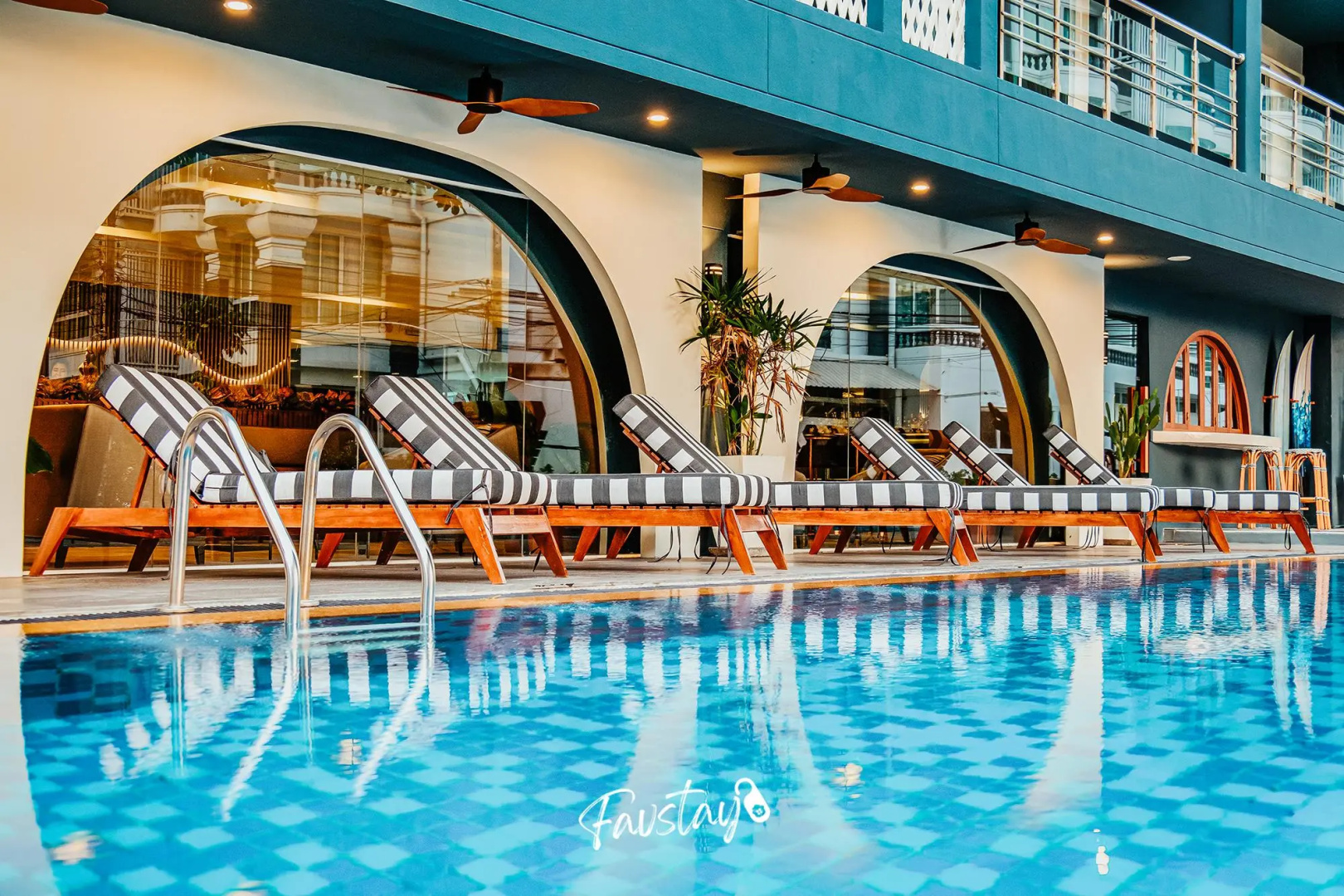 So Boutique Pattaya Hotel and Residences