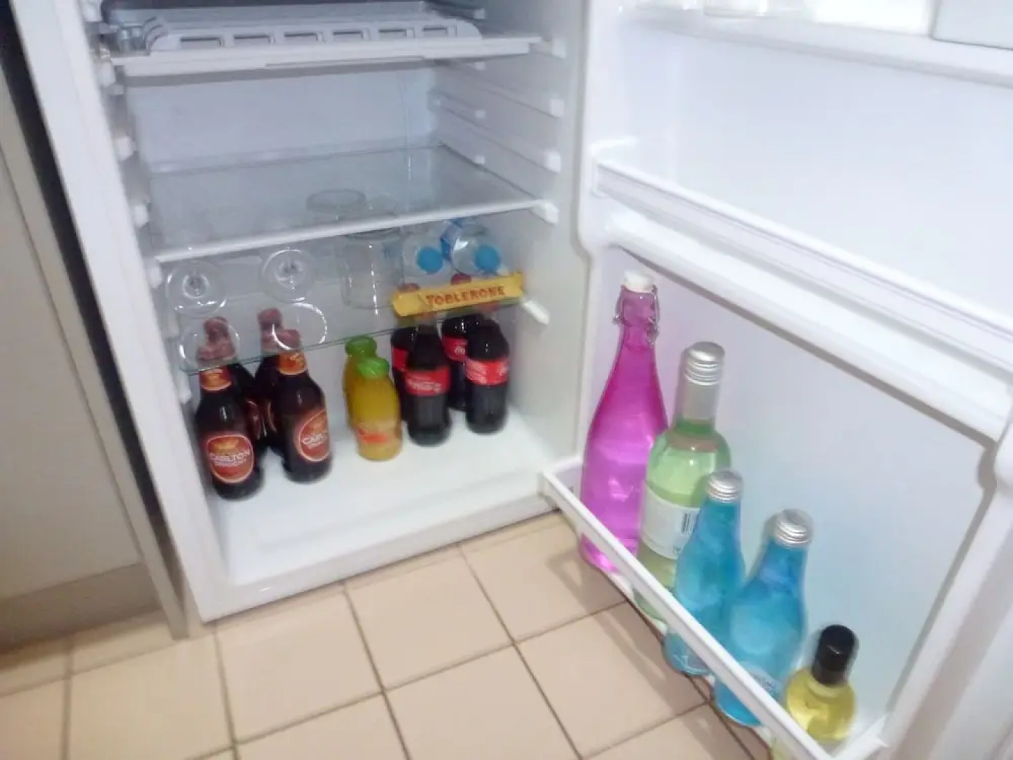 BEST WESTERN Colonial Motor Inn